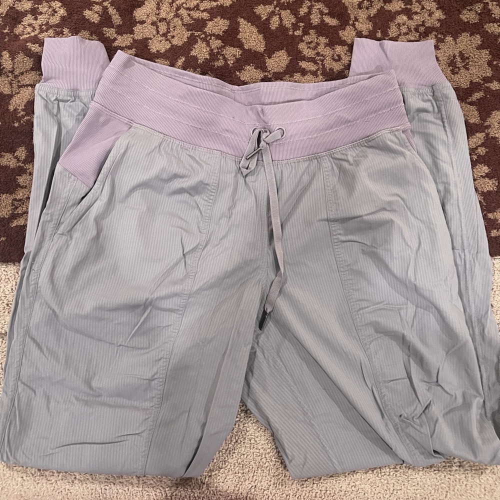 Lululemon Athletica Dance Studio Pants